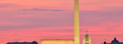 Embassy Suites By Hilton Crystal City National Airport
