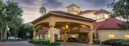 La Quinta Inn & Suites By Wyndham Tampa Brandon Regency Park