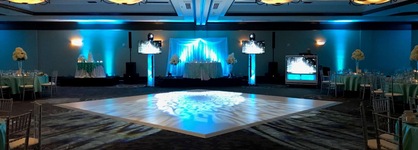 Hilton Orange County Costa Mesa