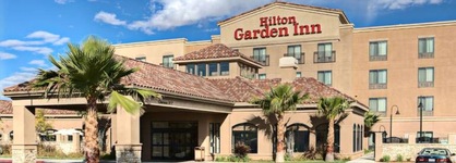 Hilton Garden Inn Palmdale