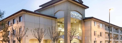Doubletree Ontario Airport