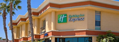Holiday Inn Express Newport Beach By Ihg