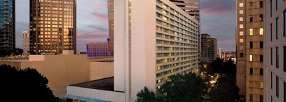 Charlotte Marriott City Center