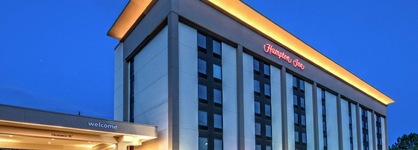Hampton Inn Charlotte-University Place