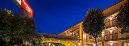 Best Western Plus Pleasanton Inn