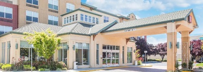 Hilton Garden Inn Oakland San Leandro
