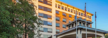 Hilton Garden Inn Raleigh-Durham Research Triangle Park