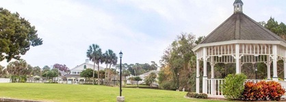 Plantation Resort On Crystal River