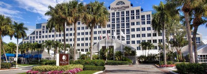 Doubletree By Hilton Hotel Deerfield Beach - Boca Raton