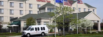 Hilton Garden Inn Columbus Polaris