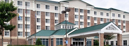 Hilton Garden Inn Durham Southpoint