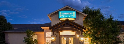 Staybridge Suites Denver Tech Center By Ihg