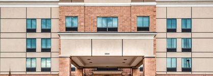 Baymont By Wyndham Denver International Airport
