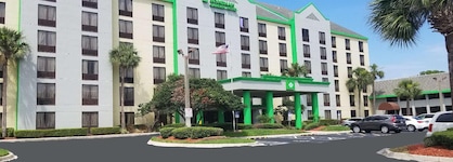 Wyndham Garden Jacksonville