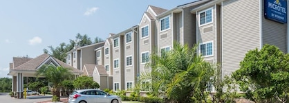 Microtel Inn & Suites By Wyndham Jacksonville Airport