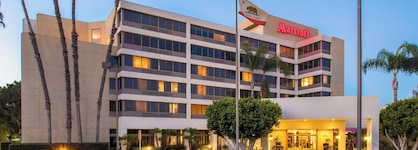 Fullerton Marriott At California State University