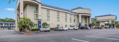 Clarion Inn & Suites