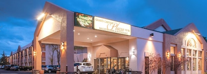 Grand Canyon Plaza Hotel