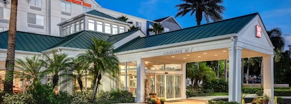 Hilton Garden Inn Ft. Myers