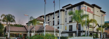 Hilton Garden Inn San Diego Del Mar