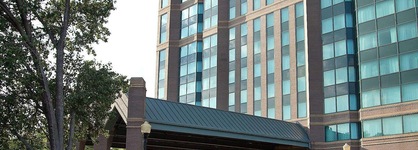 Hilton Atlanta Northeast