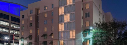 Homewood Suites By Hilton® Tampa Airport - Westshore