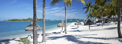 Sunset Key Cottages