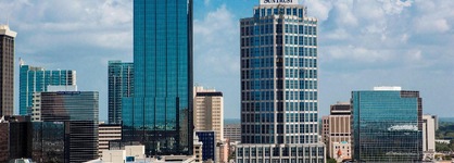 Tampa Marriott Water Street