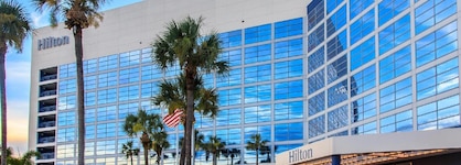 Hilton Melbourne Rialto Place