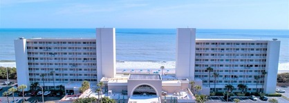 Doubletree Suites By Hilton Hotel Melbourne Beach Oceanfront