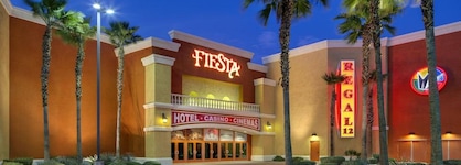 Fiesta Henderson Hotel And Casino