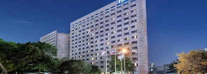 Hilton Houston Post Oak By the Galleria