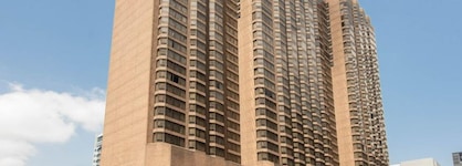 Four Seasons Hotel Houston