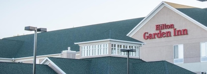 Hilton Garden Inn Elkhart