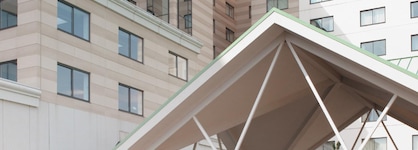 Embassy Suites by Hilton Chicago O'Hare Rosemont