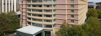 Embassy Suites by Hilton Chicago O'Hare Rosemont
