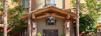 Larkspur Landing Milpitas - An All-Suite Hotel