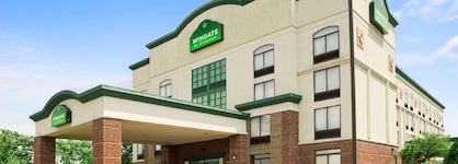 Wingate By Wyndham Louisville East
