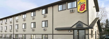 Super 8 By Wyndham Kalamazoo