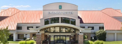 Embassy Suites Detroit Metro Airport