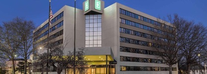Embassy Suites By Hilton Kansas City Overland Park