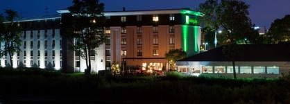 Holiday Inn Milwaukee Riverfront By Ihg