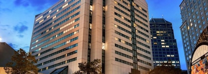 Embassy Suites By Hilton Indianapolis Downtown