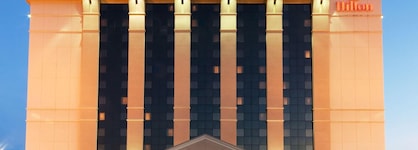 Hilton Jackson