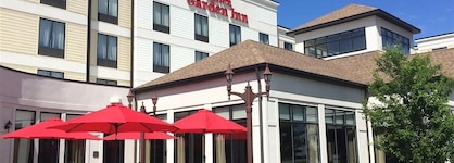 Hilton Garden Inn Kalispell