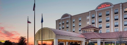 Hilton Garden Inn Dallas Lewisville