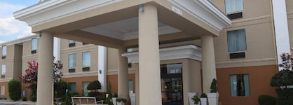 Holiday Inn Express Nicholasville By Ihg