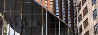 Boston Marriott Cambridge
