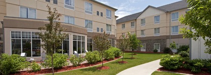 Hilton Garden Inn Ames