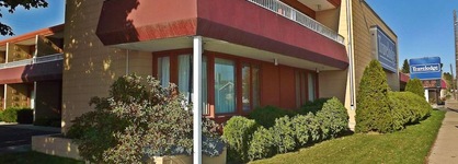 Travelodge By Wyndham Kalispell